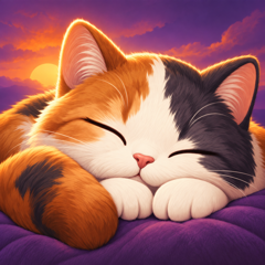 Third Pawの猫